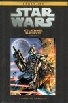 Star Wars - Légendes - La collection nº5 - Clone wars 1 - La défense de Kamino