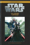 Star Wars - Légendes - La collection nº7 - Clone wars 2 - Victoires et sacrifices