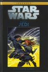 Star Wars - Légendes - La collection nº9 - La Genèse des Jedi 3 - La guerre de la Force