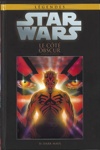 Star Wars - Légendes - La collection nº15 - Le Côté Obscur 2 - Dark Maul