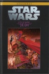 Star Wars - Légendes - La collection nº18 - La Légende des Jedi 1 - L'Age d'Or des Sith