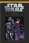 Star Wars - Légendes - La collection nº23 - Le Côté Obscur 1 -  Jango Fett & Zam Wesell