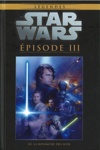 Star Wars - Légendes - La collection nº25 - Episode III - La Revanche des Sith