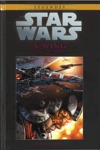 Star Wars - Légendes - La collection nº27 - X-Wing Rogue Escadron 1 - Rogue Leader