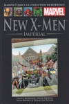 Marvel Comics - La collection de référence nº26 - New X-Men - Impérial