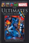 Marvel Comics - La collection de référence nº31 - The Ultimates - Sécurité intérieure