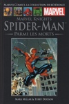 Marvel Comics - La collection de rfrence - Tome 38 - Marvel Knights Spider-Man - Parmi les morts