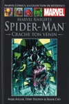 Marvel Comics - La collection de référence nº39 - Marvel Knights Spider-Man - Crache ton venin