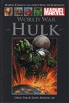 Marvel Comics - La collection de référence nº54 - World War Hulk