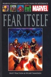 Marvel Comics - La collection de référence nº60 - Fear Itself