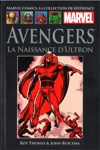 Marvel Comics - La collection de référence nº64 - Tome 64 - Avengers - La Naissance d'Ultron