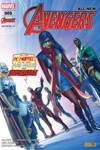 All New Avengers - 5 - Couverture 1