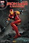 All New Iron-man And Avengers - 2 - La guerre des elfes