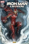 All New Iron-man And Avengers - 3 - La saga de Thor et Loki