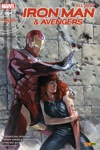 All New Iron-man And Avengers - 4 - Couverture 1