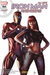 All New Iron-man And Avengers nº5