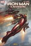 All New Iron-man And Avengers nº6
