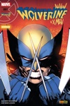 All New Wolverine and X-Men - Les quatre soeurs