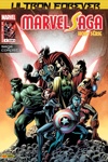 Marvel Saga Hors Série (Vol 1) nº6 - Ultron Forever