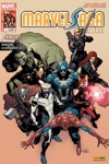 Marvel Saga Hors Série (Vol 1) nº7 - Avengers Millenium