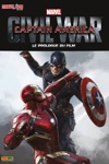 Marvel Saga Hors Série (Vol 1) nº8 - Captain America - Civil war prélude