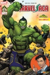 Marvel Saga (Vol 3 - 2016-2017) - Hulk 1