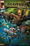 Marvel Universe (Vol 4) nº2 - Groot