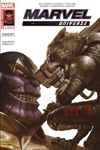 Marvel Universe (Vol 4) nº3 - What if ? Infinity