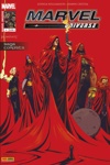 Marvel Universe (Vol 4) nº4 - Illuminati