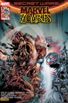 Secret Wars Marvel Zombies nº2