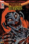 Secret Wars Marvel Zombies nº5