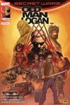 Secret Wars Old man Logan - 4 - Couverture 2 - Steve McNiven