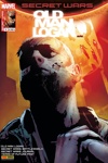 Secret Wars Old man Logan nº5