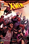 Secret Wars X-Men nº1