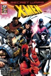 Secret Wars X-Men nº3 - 3 - Manipulations