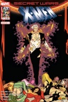 Secret Wars X-Men nº4 - 4 - Le meilleur des mondes - Couverture 1 - Kris Anka
