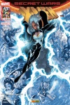 Secret Wars X-Men nº4 - 4 - Le meilleur des mondes - Couverture 2 - Nick Bradshaw