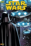 Star Wars (Vol 1 - 2015-2017) nº5 - 5 - Ombres et mensonges - Variante