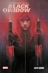 100% Marvel - Black Widow - Tome 3 - Liste noire