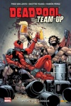 100% Marvel - Deadpool Team-up - Tome 3