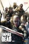 Hors Collections - Empire of the dead 3
