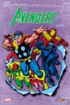 Marvel Classic - Les Intégrales - Avengers - Tome 11 - 1974