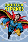 Marvel Classic - Les Intégrales - Docteur Strange - Tome 1 - 1963-1966