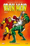 Marvel Classic - Les Intégrales - Iron-man - Tome 8 - 1973