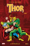 Marvel Classic - Les Intégrales - Thor - Tome 5 - 1967
