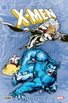 Marvel Classic - Les Intégrales - X-men - Tome 30 - 1992 - Partie 1