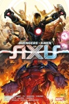 Marvel Absolute - Avengers - X-Men - Axis
