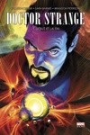 Marvel Dark - Docteur Strange - Le début et la fin