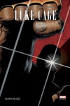 Marvel Dark - Luke Cage