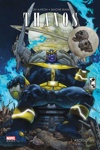 Marvel Dark - Thanos - L'ascension